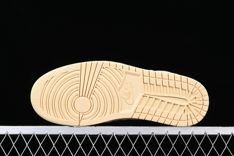 jordan 1 600 FD2565 100 UNION AIR JORDAN 1 HIGH SAIL WOLF GREY MUSLIN PALE VANILLA KINETIC GR