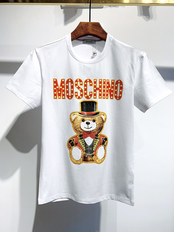 clothes Moschino MOSCHINO T SHIRTS 95B3