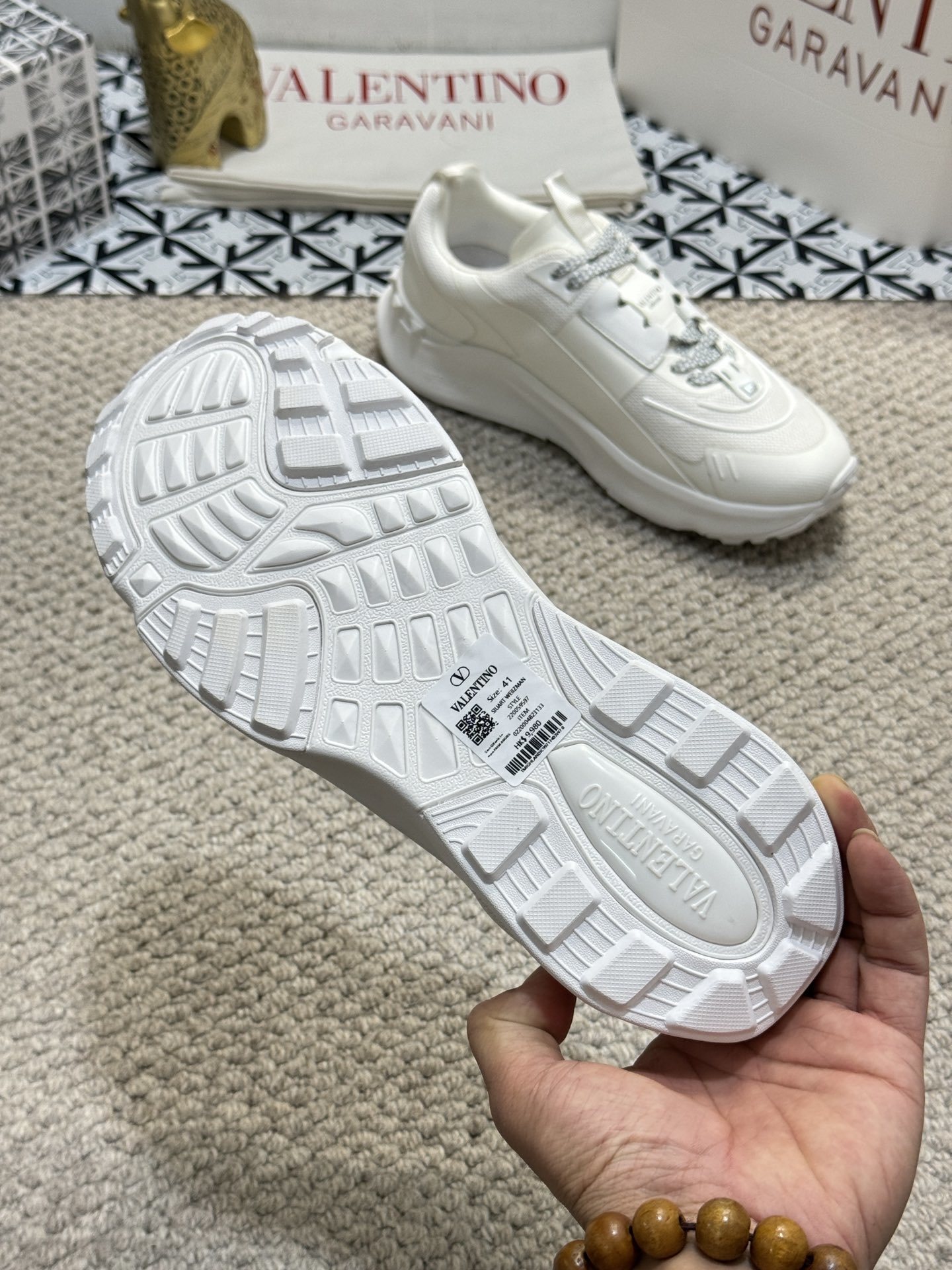 valentino shoes /sneakers-864