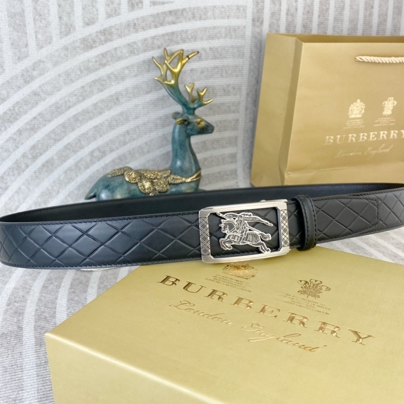 BURBERR The belt -BURBERRY 00226002