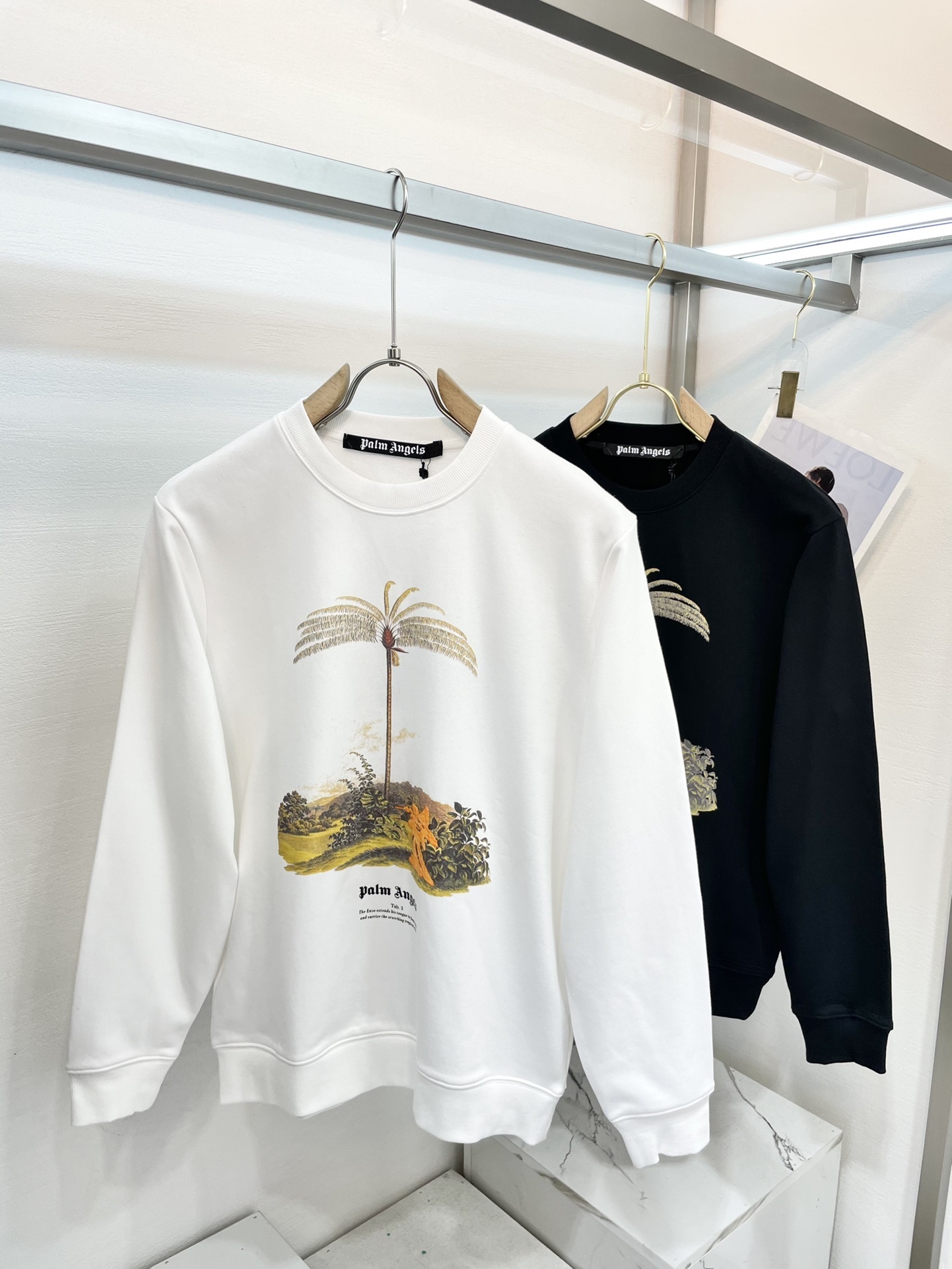 PALM ANGELS clothes Palm Angels 00774E5