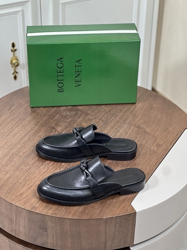 Bottega Veneta Men shoes -BV 00152B73