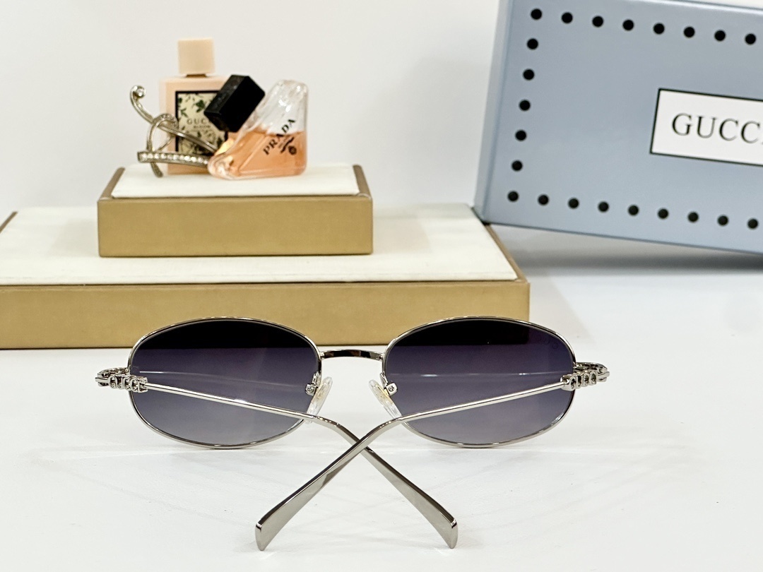 Gucci glasses -GUCCI 0034_CM_1