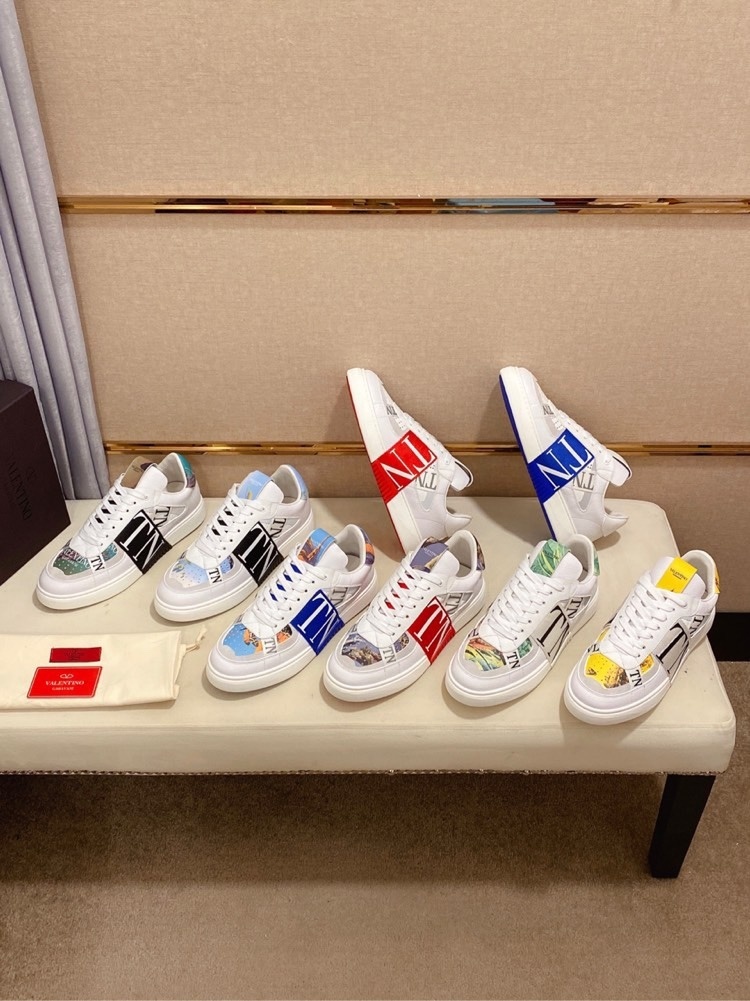 valentino shoes /sneakers-309