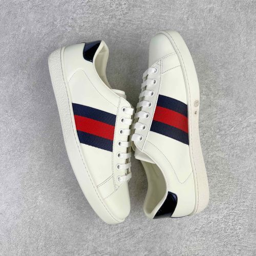 gucci shoes/sneakers-909