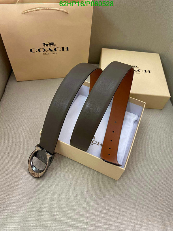 gucci belt Coach Belt Code P060528E1B2