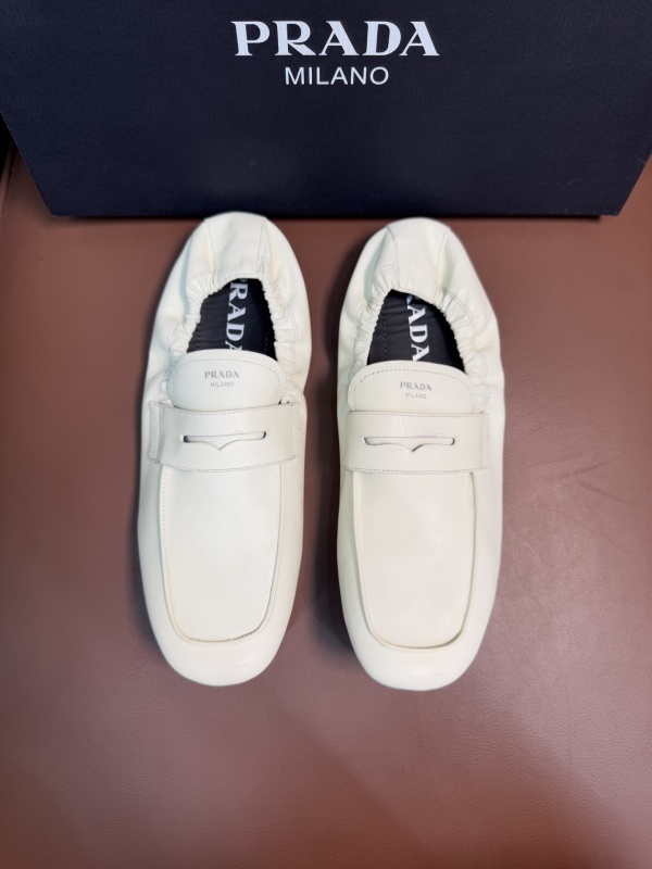 PRADA Men shoes -PRADA 0097694F