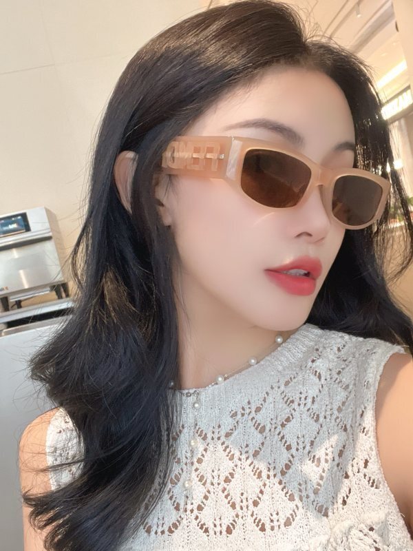 Fendi glasses -FENDI 0146201F