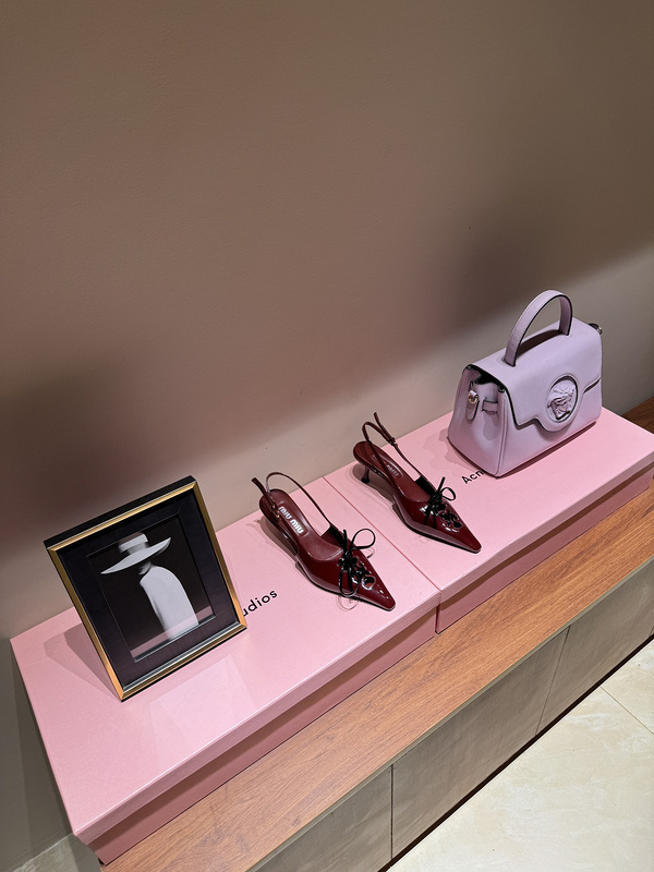 miu miu Miu sandals 35 40A235