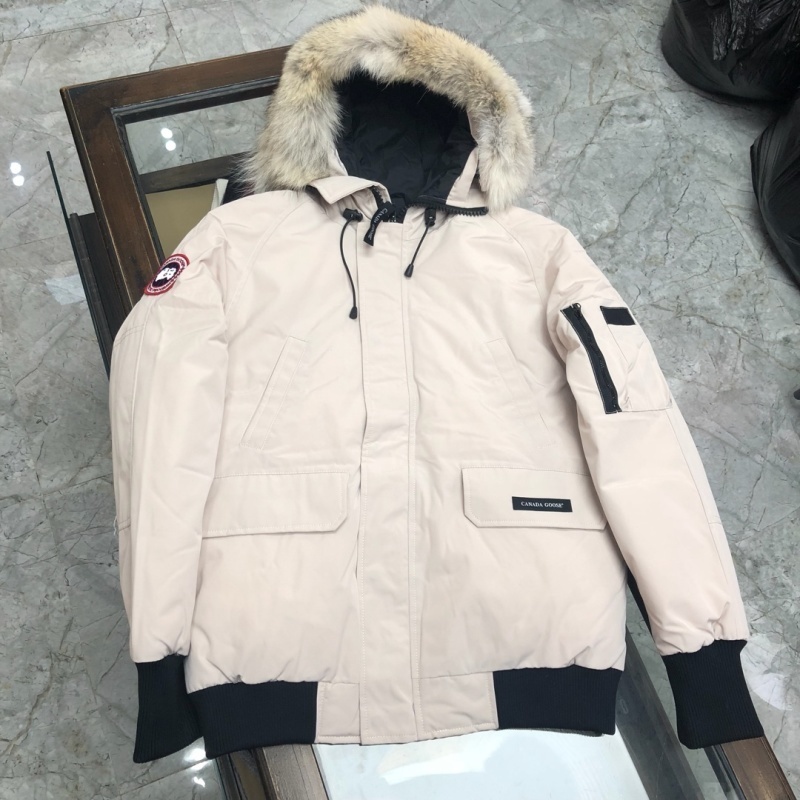 Canada Goose Clothes Top-008#128-Canada Goose-01-Clothes--2021SS22CF