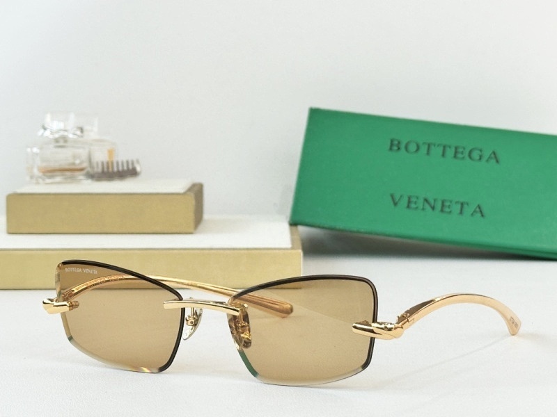 Bottega Veneta glasses -BV 0032F7B8