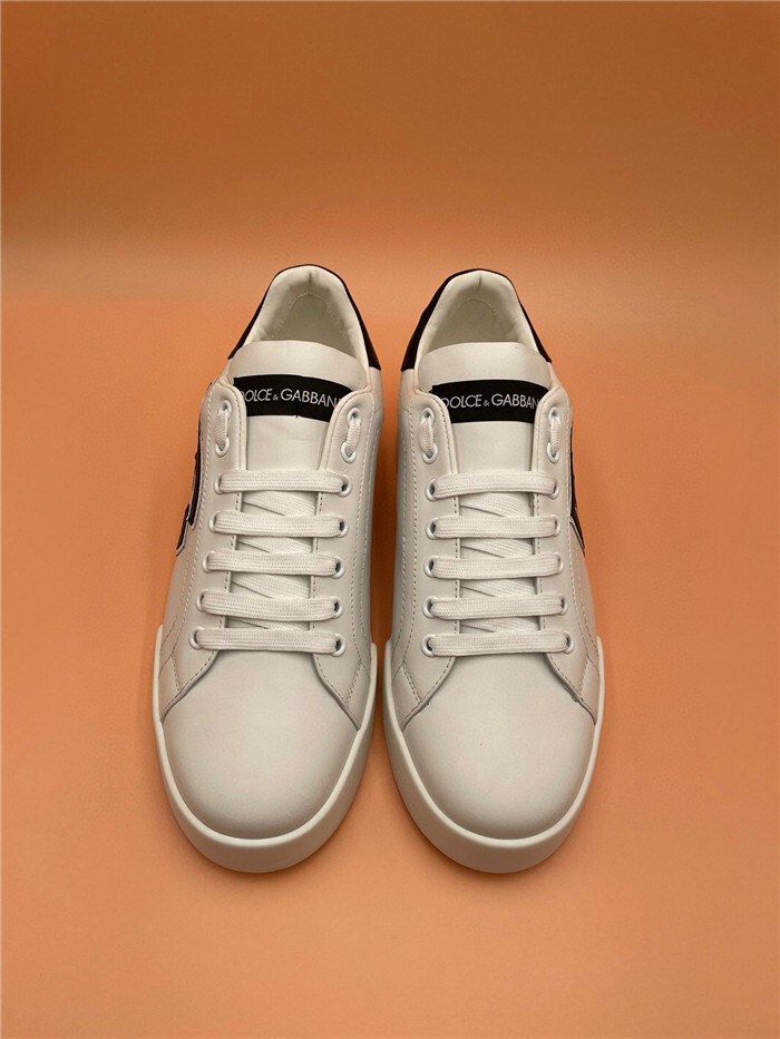 Dolce & Gabbana Shoes Dolce & Gabbana Sneakers top version FEF6