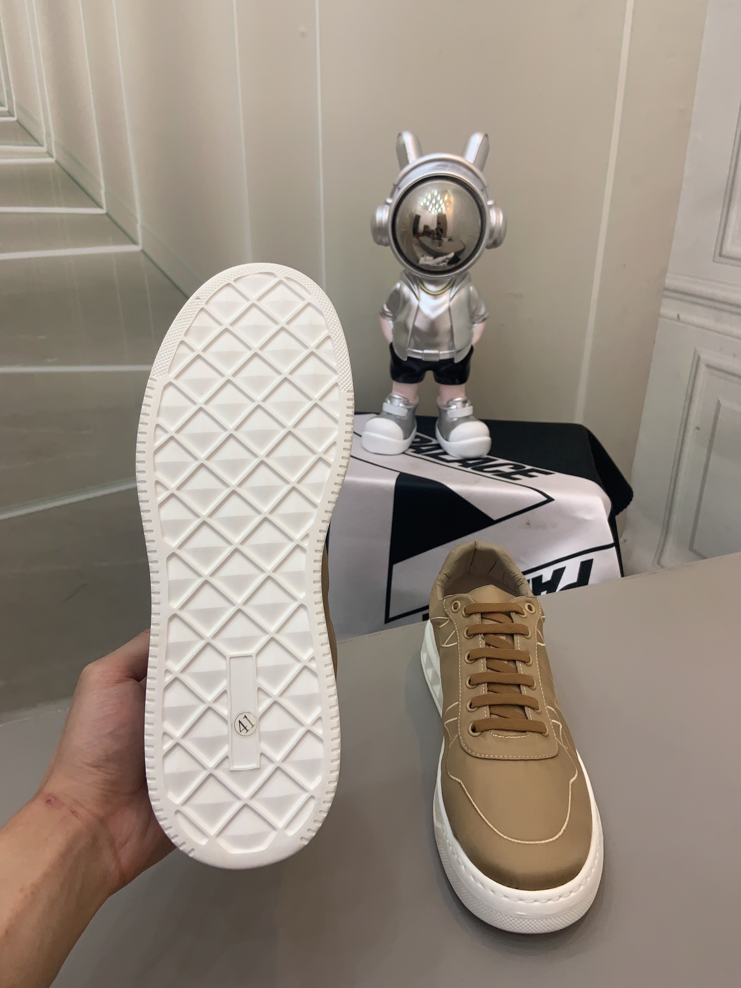 valentino shoes /sneakers-919