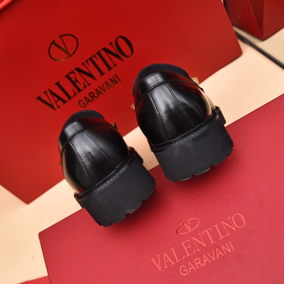 valentino shoes /sneakers-177