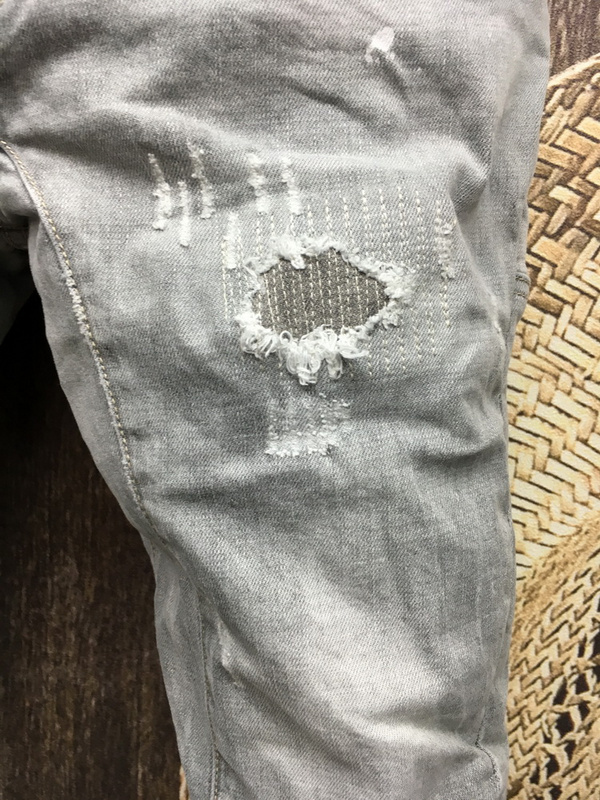 DSQUARED2 DQ865 A111 DSQUARED2 jeans 068F