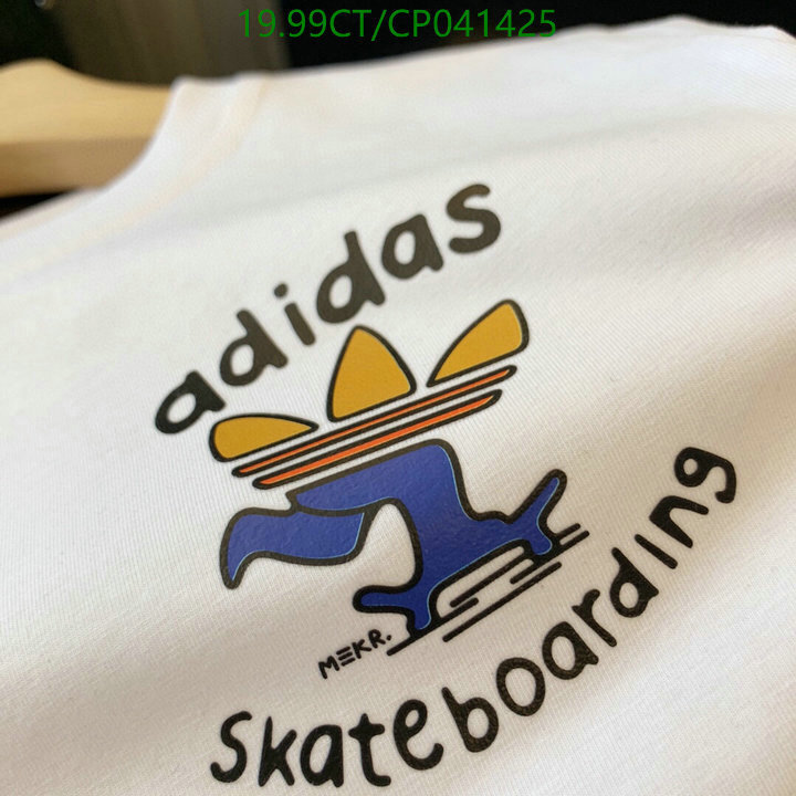 -Adidas Kids clothing Code︰ CP041425 5964