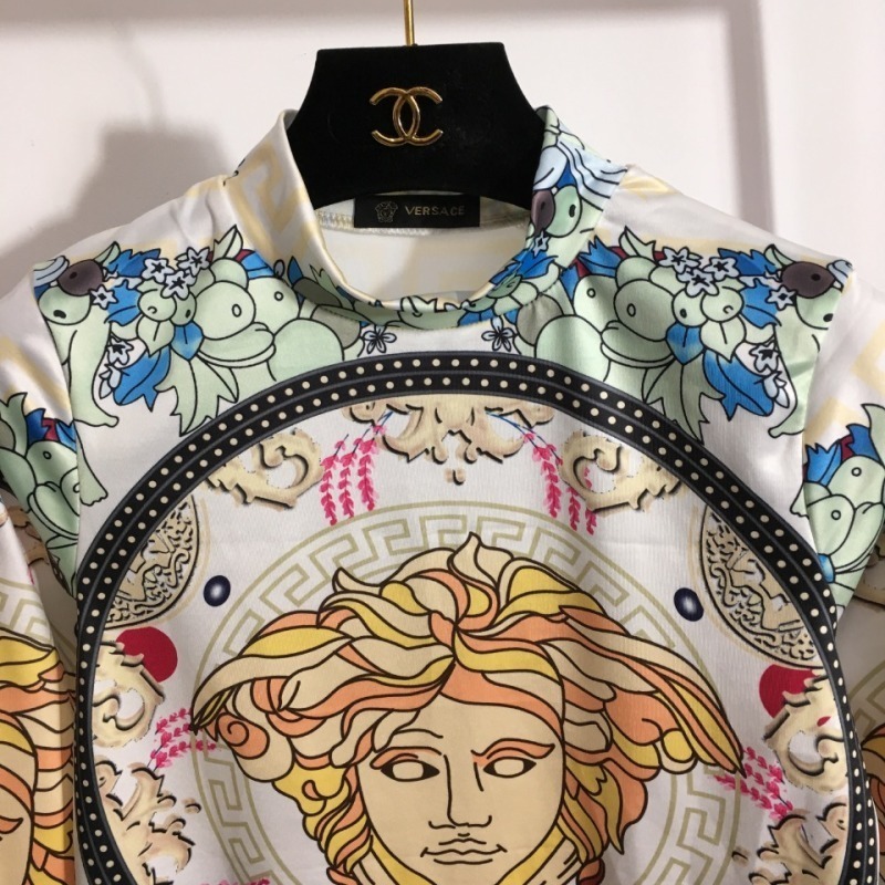 Versace Women clothes -VERSACE 0006CF97