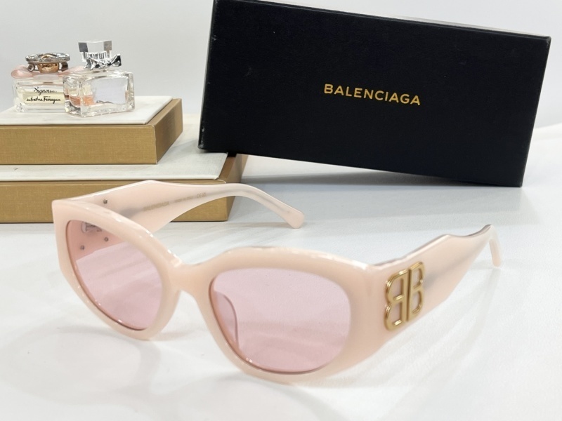 Balenciaga glasses -Balenciaga 00110FF0