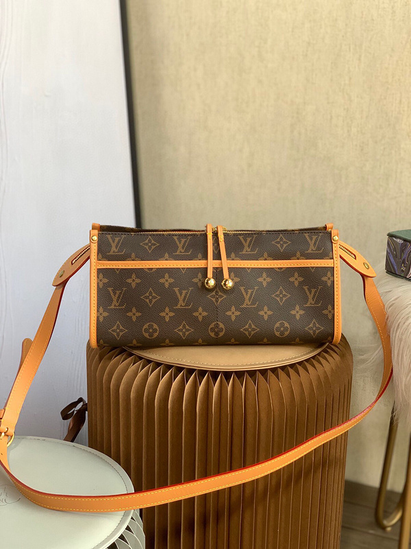 shoulder bag Lv vintage bag7501