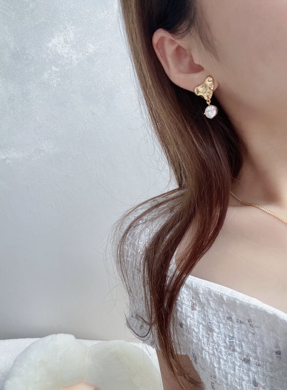 Bottega Veneta jewelry -BV 0012B729