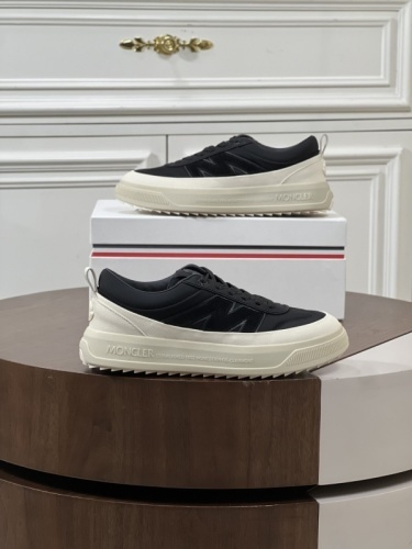 Moncler Men Shoes -MONCLER 0079198B