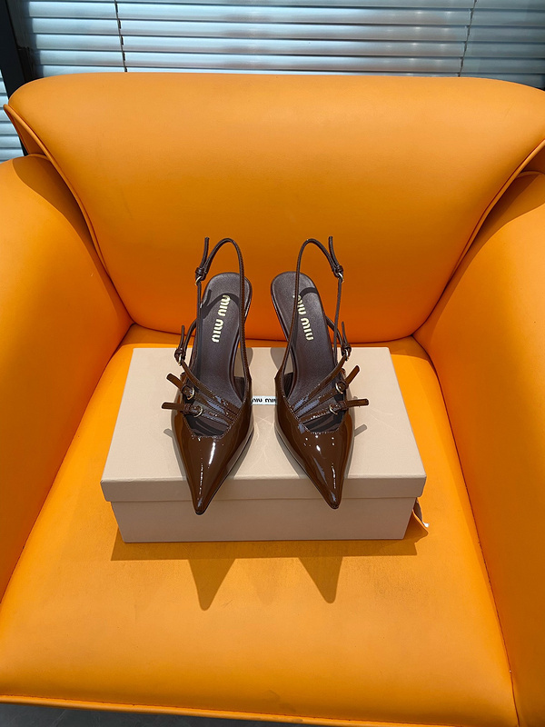 miu miu Miu sandals 35 40E306