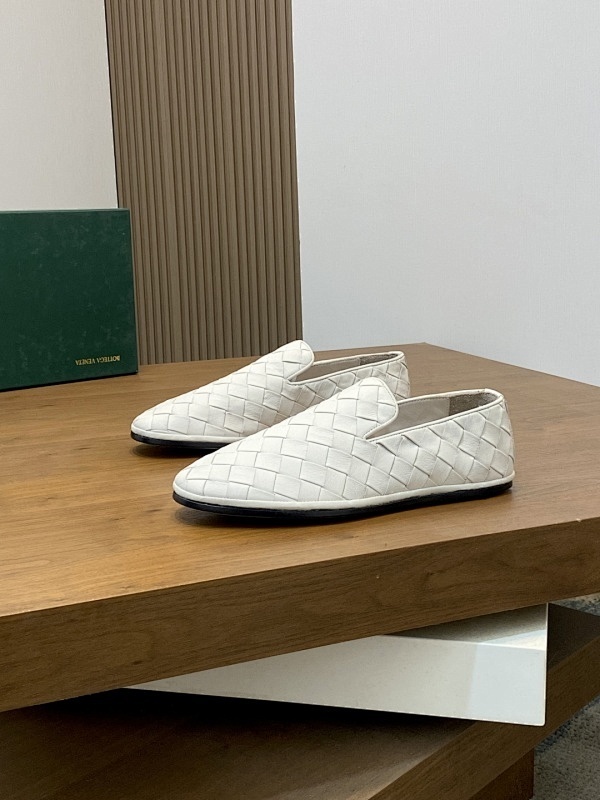 Bottega Veneta Men shoes -BV 00191883