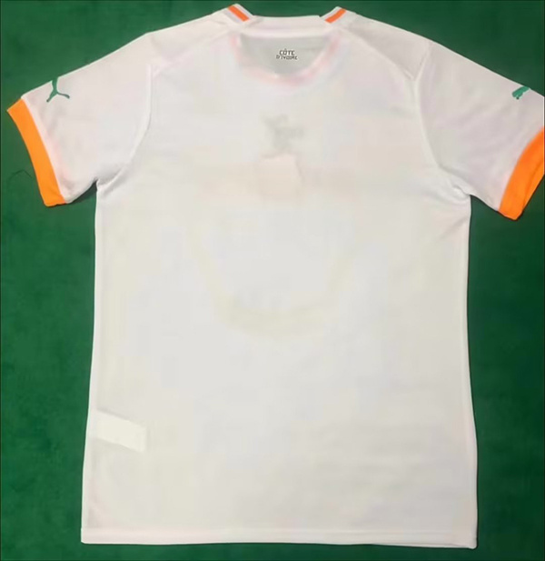 maison mihara Ivory Coast 22-23 away S-XXL(39CC)