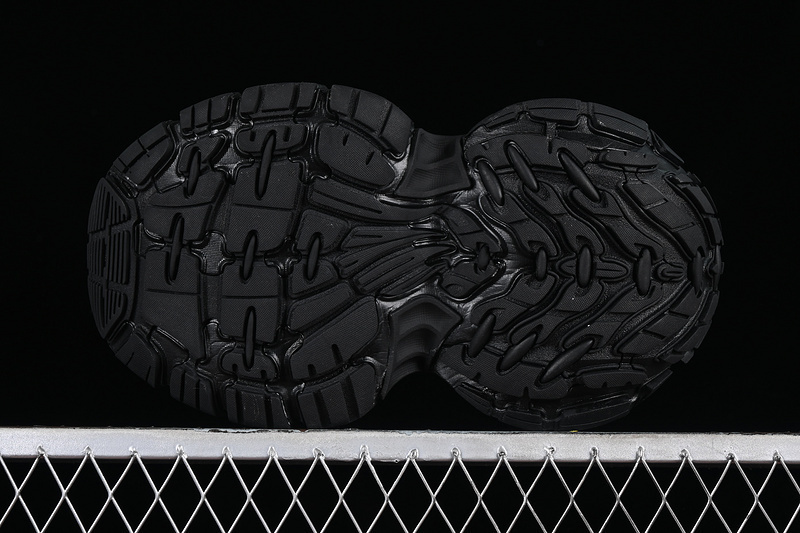 BALENCIAGA TRACK 【450】[W2MV21010]-[BA﹡LEN﹡CIAGA TRACK SNEAKER BLACK]-[WOMAN︰35-39]-[MAN︰40-46]