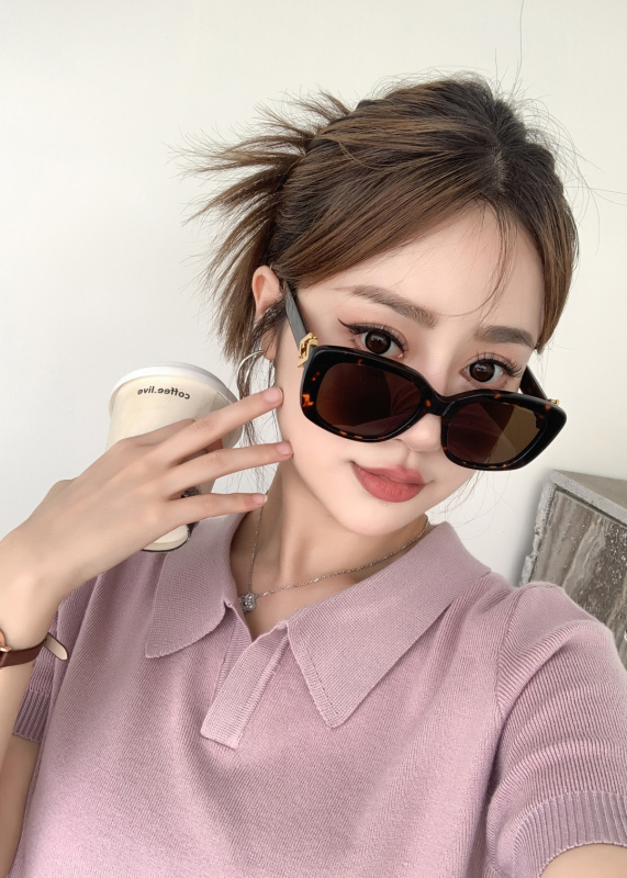 Fendi glasses -FENDI 0186D020