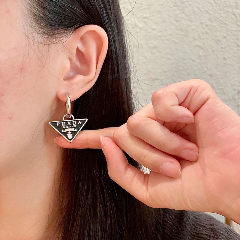 Prada jewelry -PRADA 0037FFDB