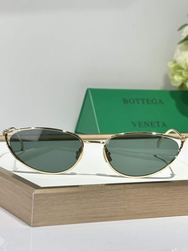 Bottega Veneta glasses -BV 00501900