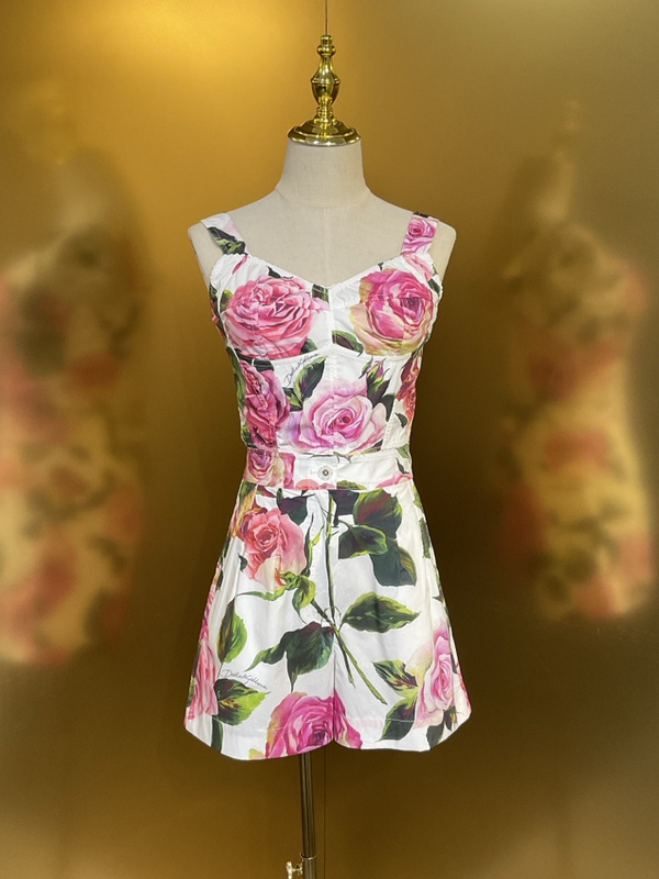 DG Women clothes DG 00789CAB