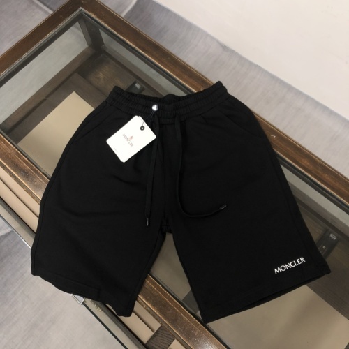 MONCLER TSHIRT -Short 209