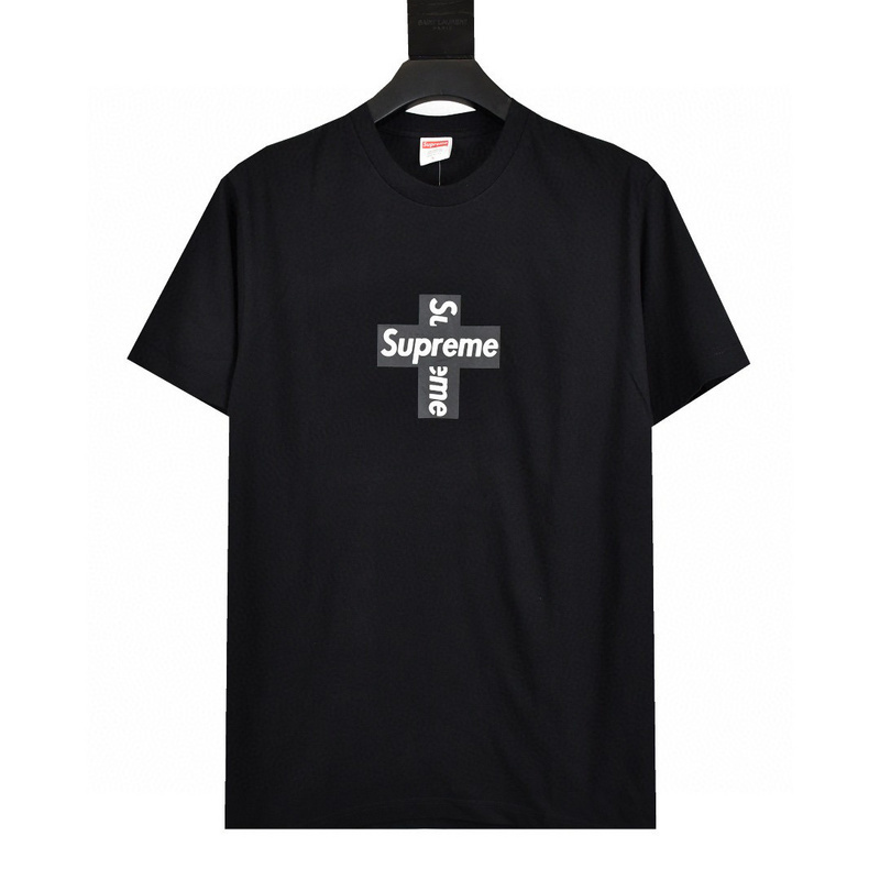 SUPREME Supreme CROSS BOX LOGOB134
