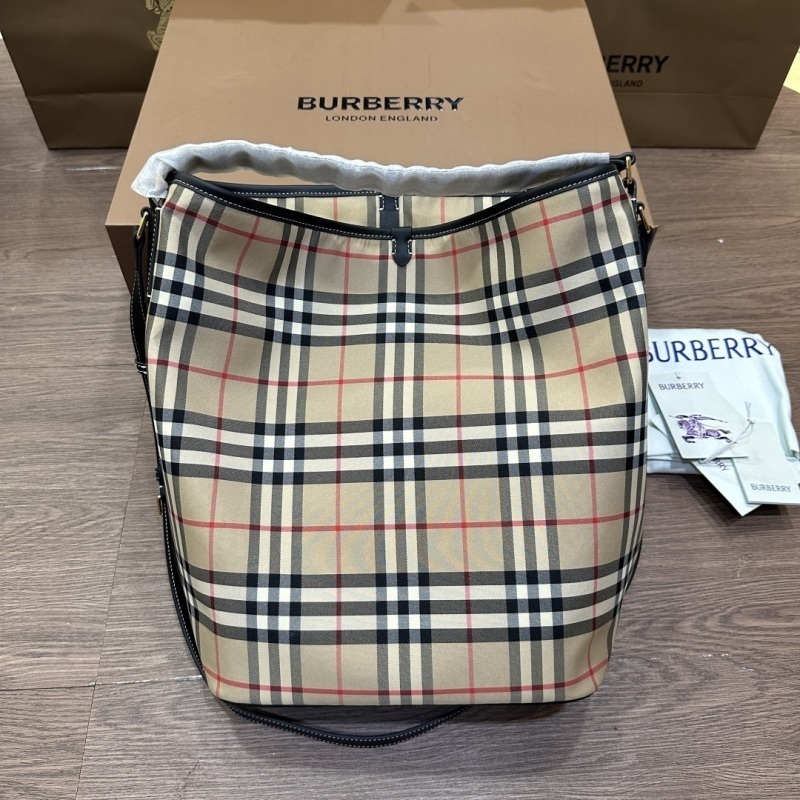 BURBERR Bag -BURBERRY 00580A3C