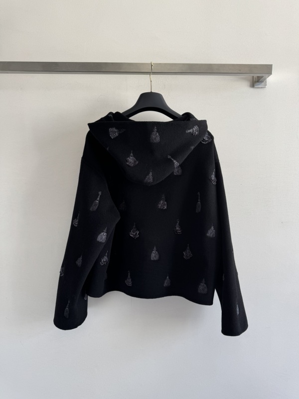 Hermès Women clothes -HERMES 0019C019