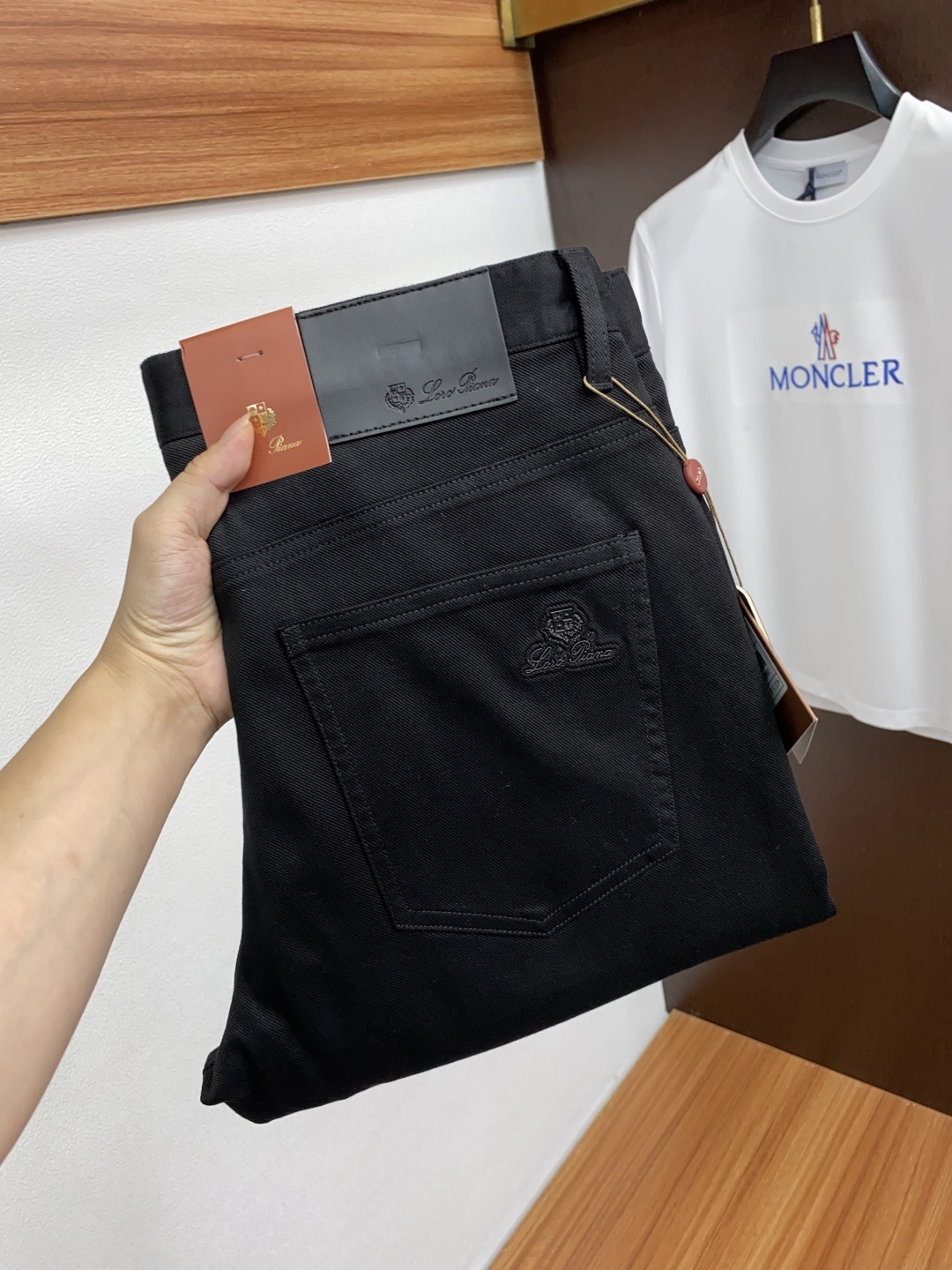 Loro Piana Loro Piana 01029310