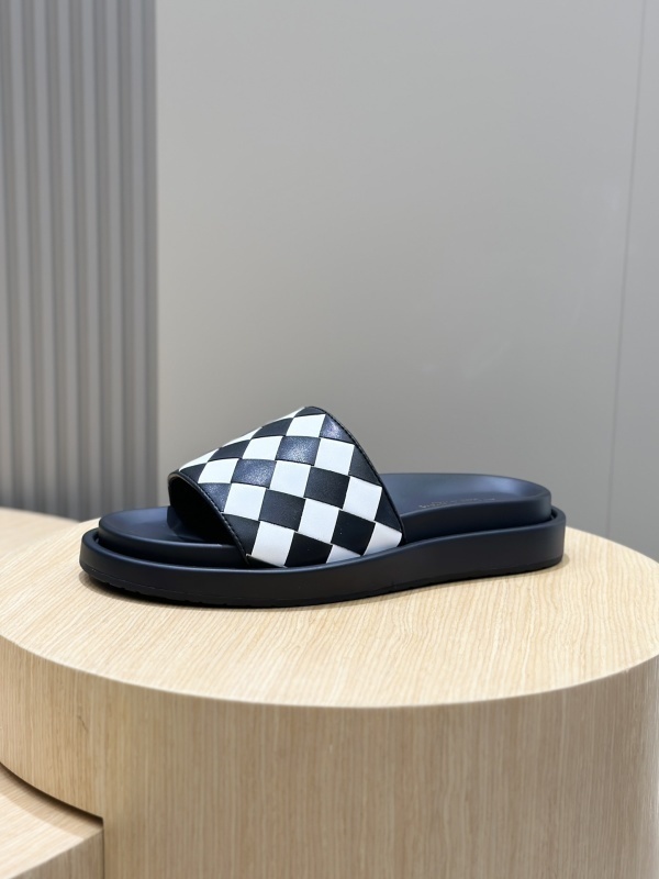 Bottega Veneta Men shoes -BV 0002B92A