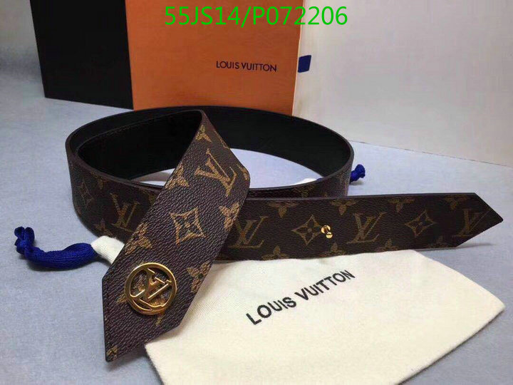 gucci belt Louis Vuitton personality Belt Code P072206F8F3