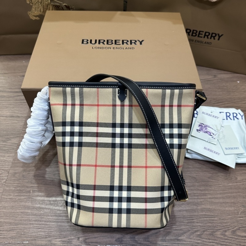 BURBERR Bag -BURBERRY 0060CC10