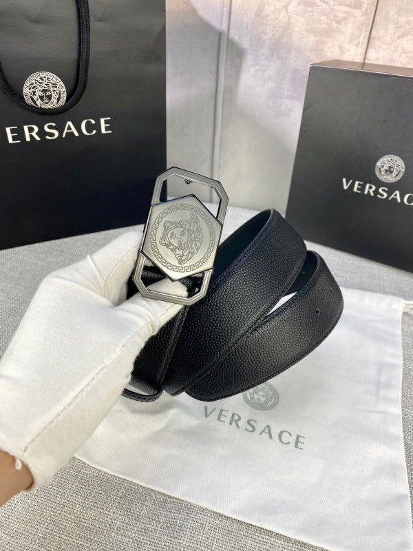 Versace The belt -VERSACE 00486F35