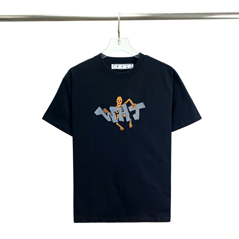 off white shoes 009 015 OFF WHITE 2023SS 744B