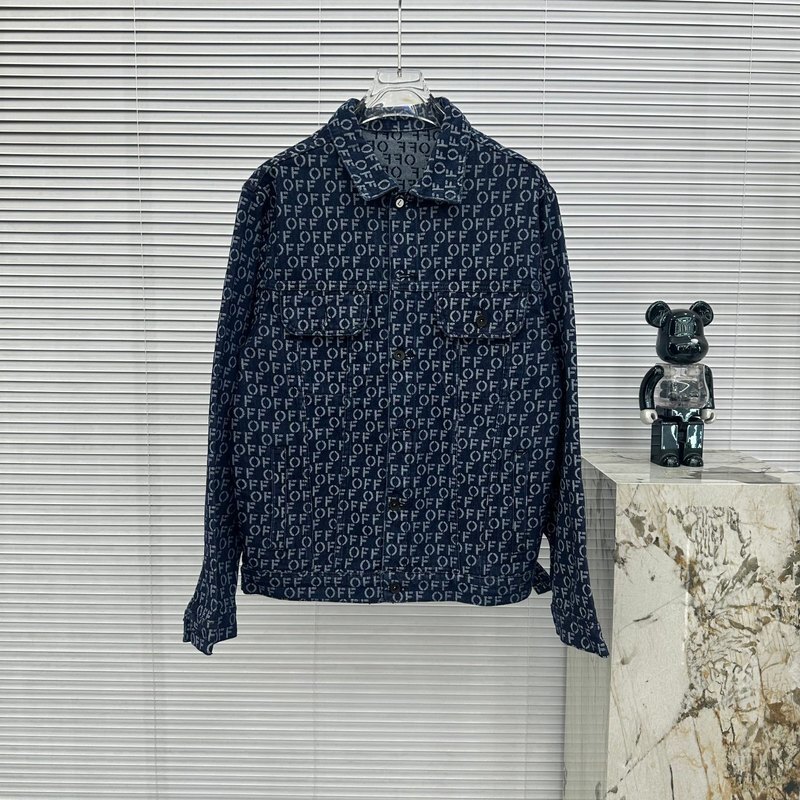 off white shoes 008 015 OFF WHITE 06 2023SS DFCD