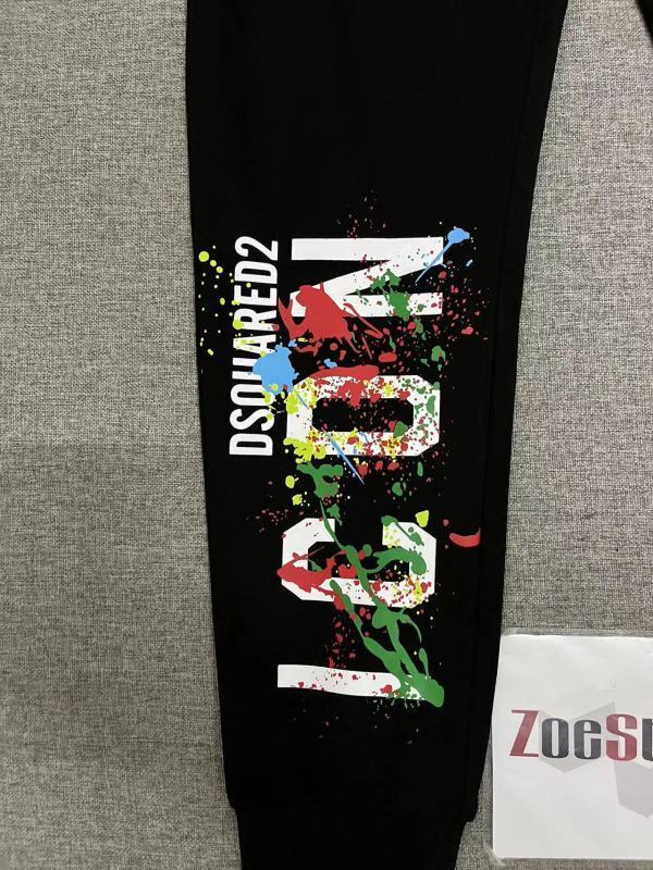 Dsquared2 -DQ960 DP03 DSQUARED2 Sweatpants45E3
