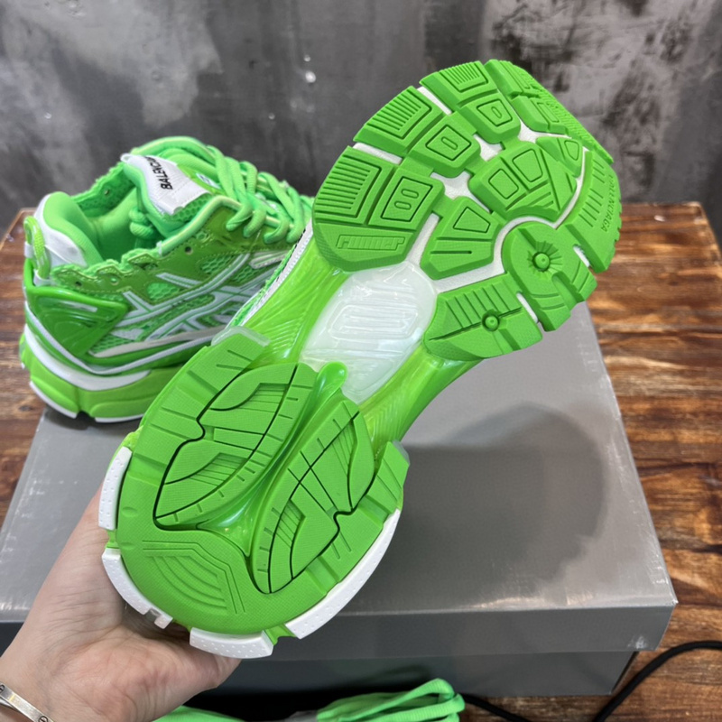 womens shoes BAL ENC1 AG 35 406656