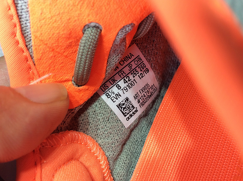 yeezy 350 550 FX9035 YEEZY BOOST 350 V2 DESERT SAGE GREY ORANGE WOMAN 36 39 MAN 40... 7A87