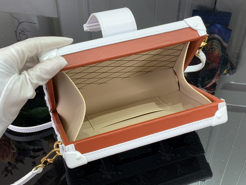 louis vuitton LV PETITE MALLE M2076490A1