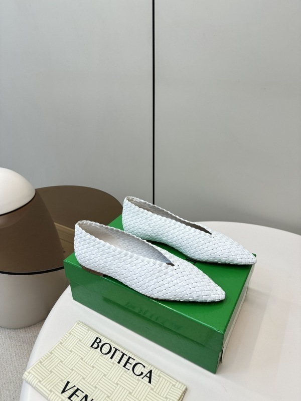 Bottega Veneta Women shoes -BV 00600D70