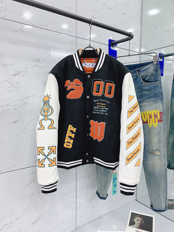 off white hoodie 015 015 OFF WHITE Clothes 01 2023SS5718